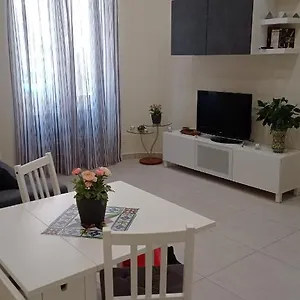 Appartamento Casetta Delia, Palermo