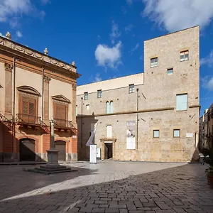Appartamento Mansardato Nel Cuore Di - Accesso Terrazza, Palermo