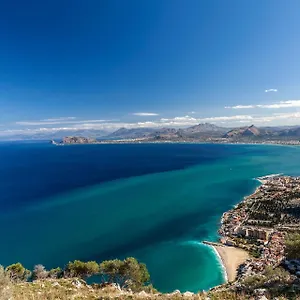 Appartamento Duba House, Palermo