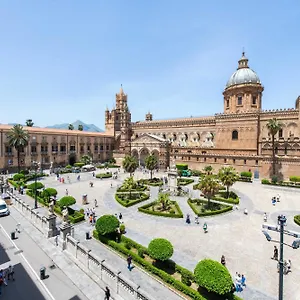 Appartamento Cathedral View, Palermo