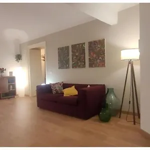 Appartamento Titi's Place, Palermo