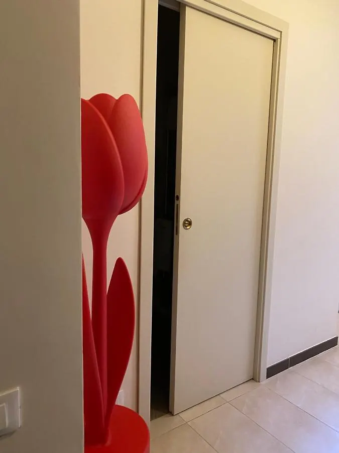 La Magione Apartment Palermo