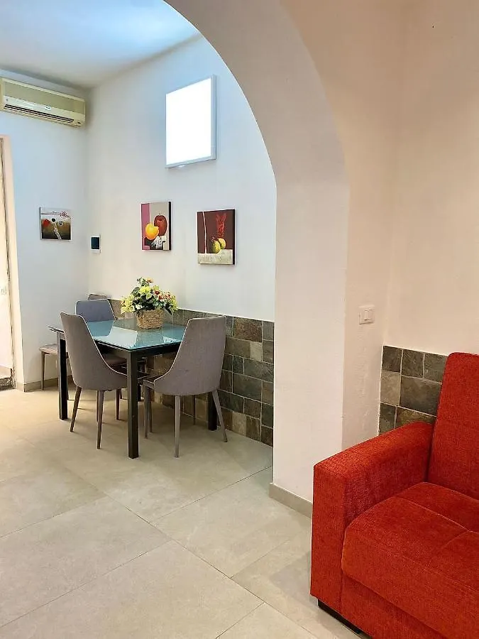 La Magione Apartment Palermo Italy