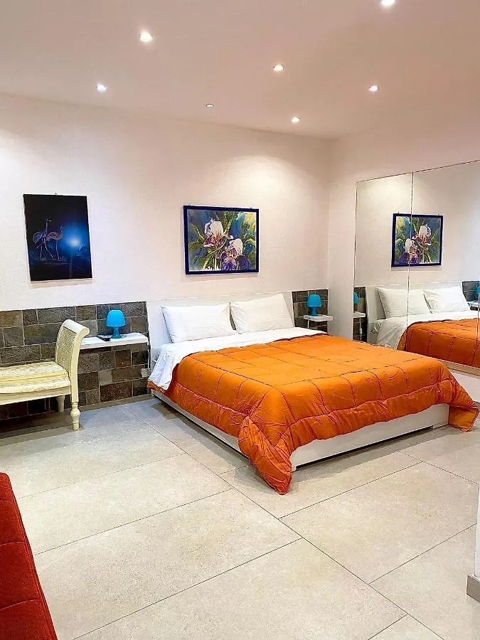 La Magione Apartment Palermo Italy