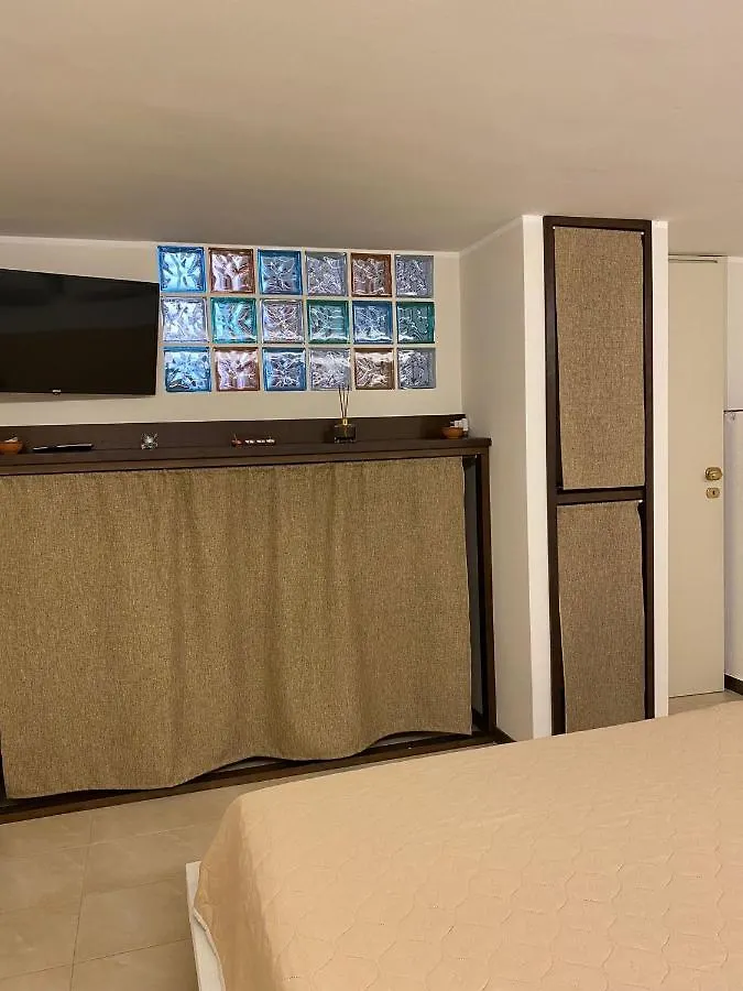 La Magione Apartment Palermo Italy