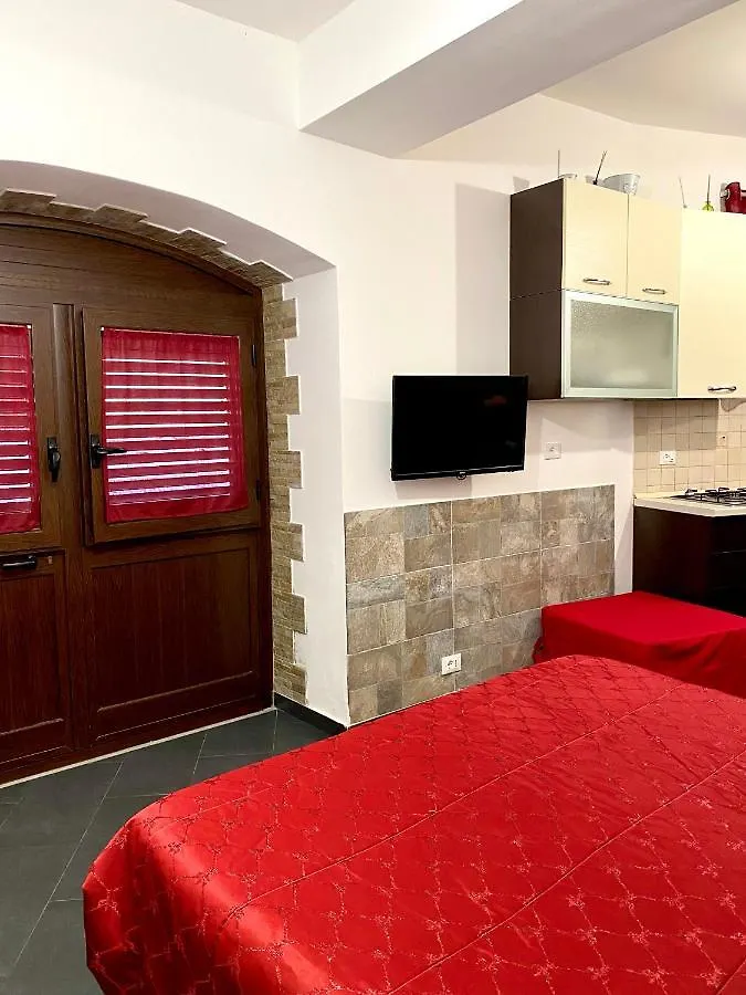La Magione Apartment Palermo