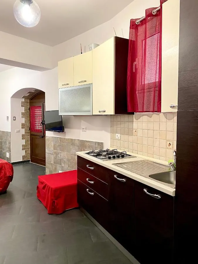 La Magione Apartment Palermo