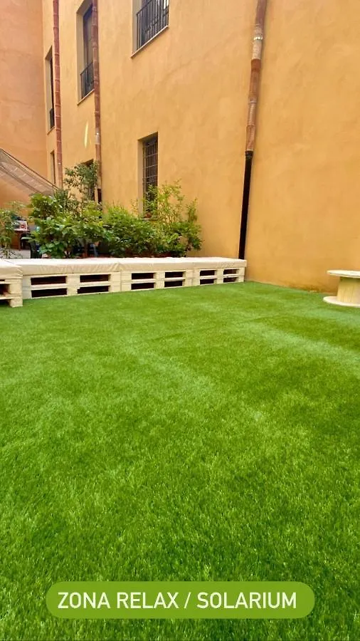 La Magione Apartment Palermo 0*,