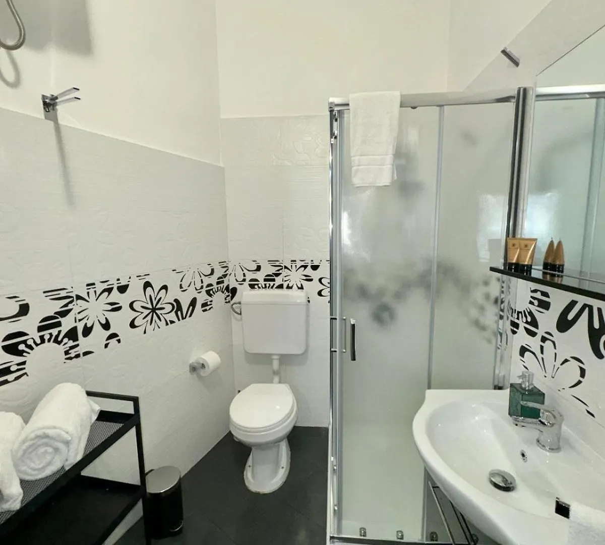La Magione Apartment Palermo Italy