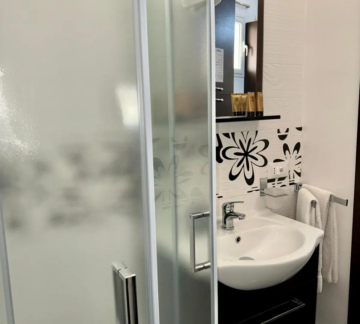 La Magione Apartment Palermo